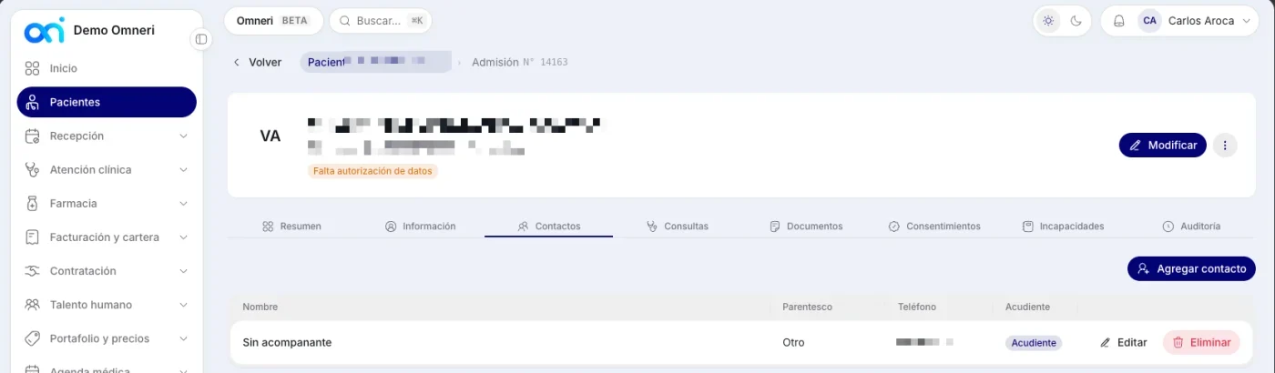 Software para odontólogos